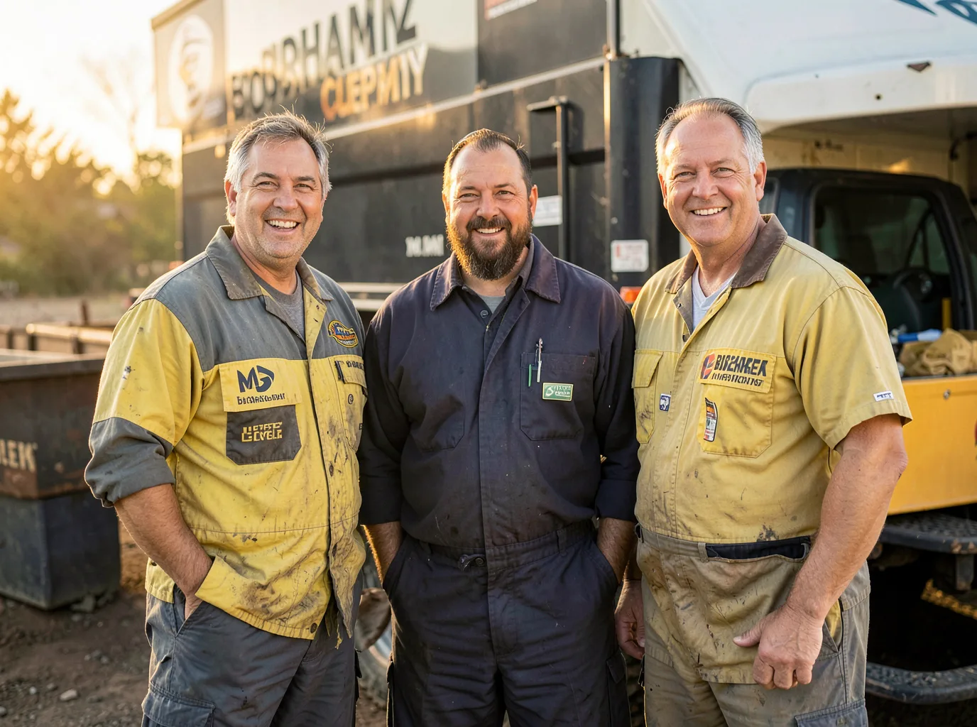 Sewage Cleanup company in Wanaque, NJ