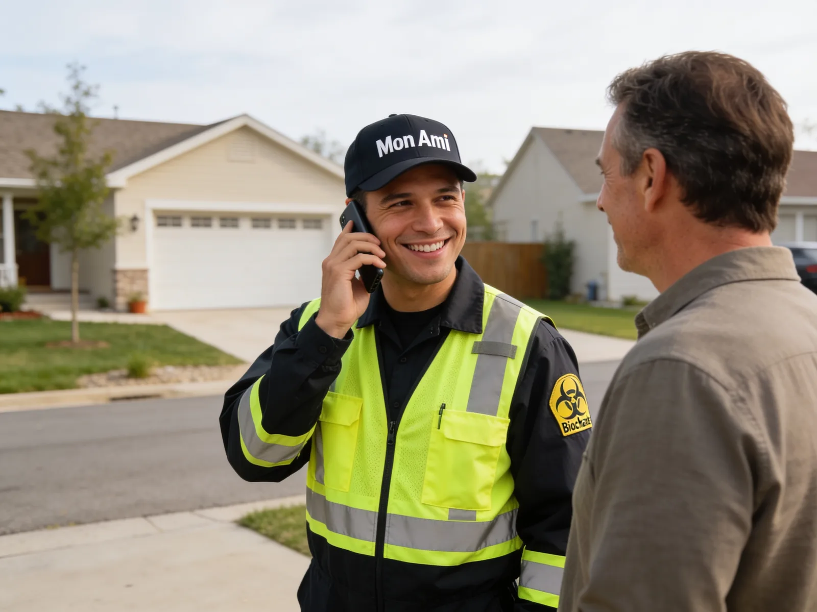 Sewage Cleanup Wanaque, NJ FAQs