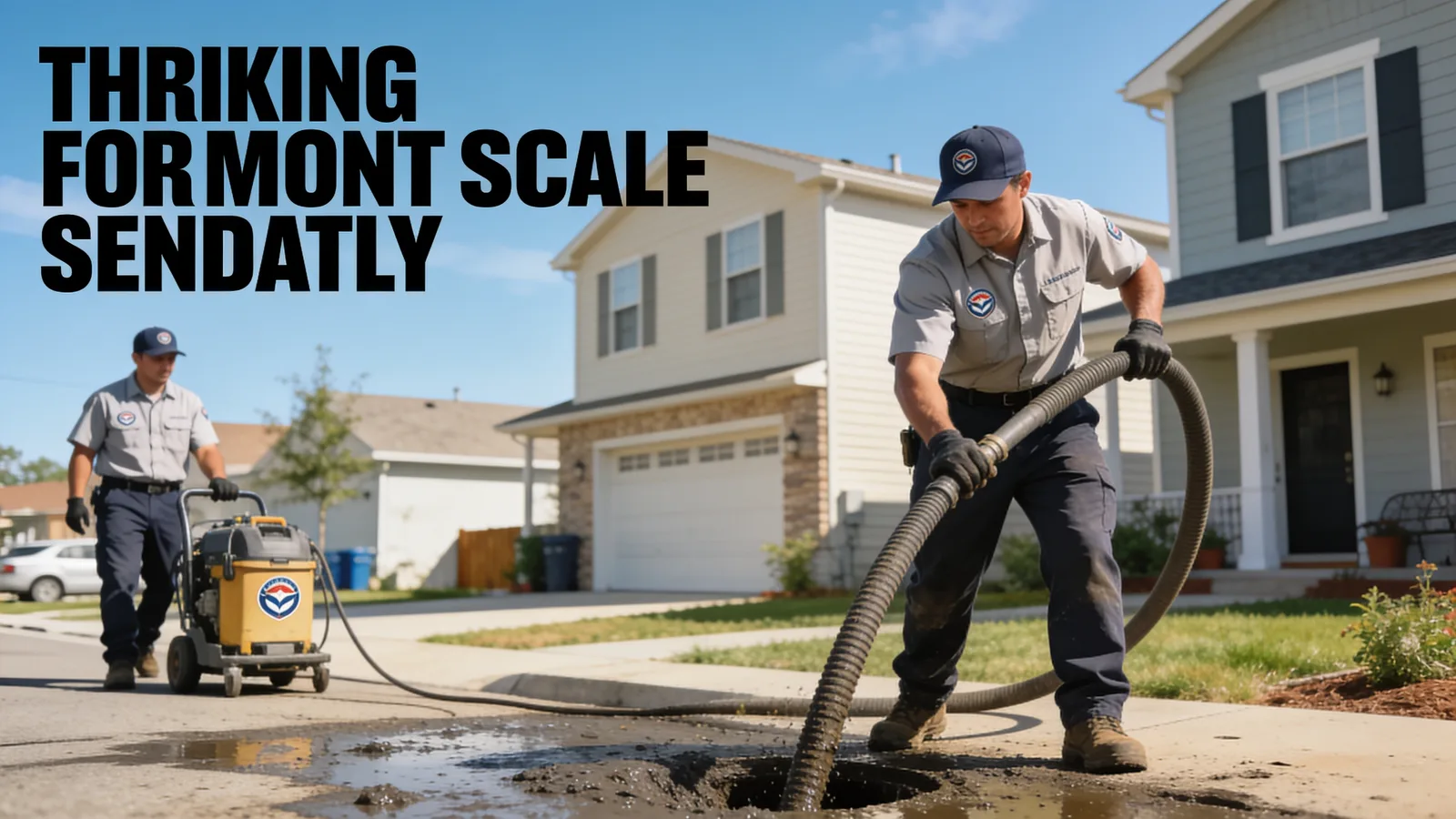 Sewage Cleanup in Wanaque, NJ near me